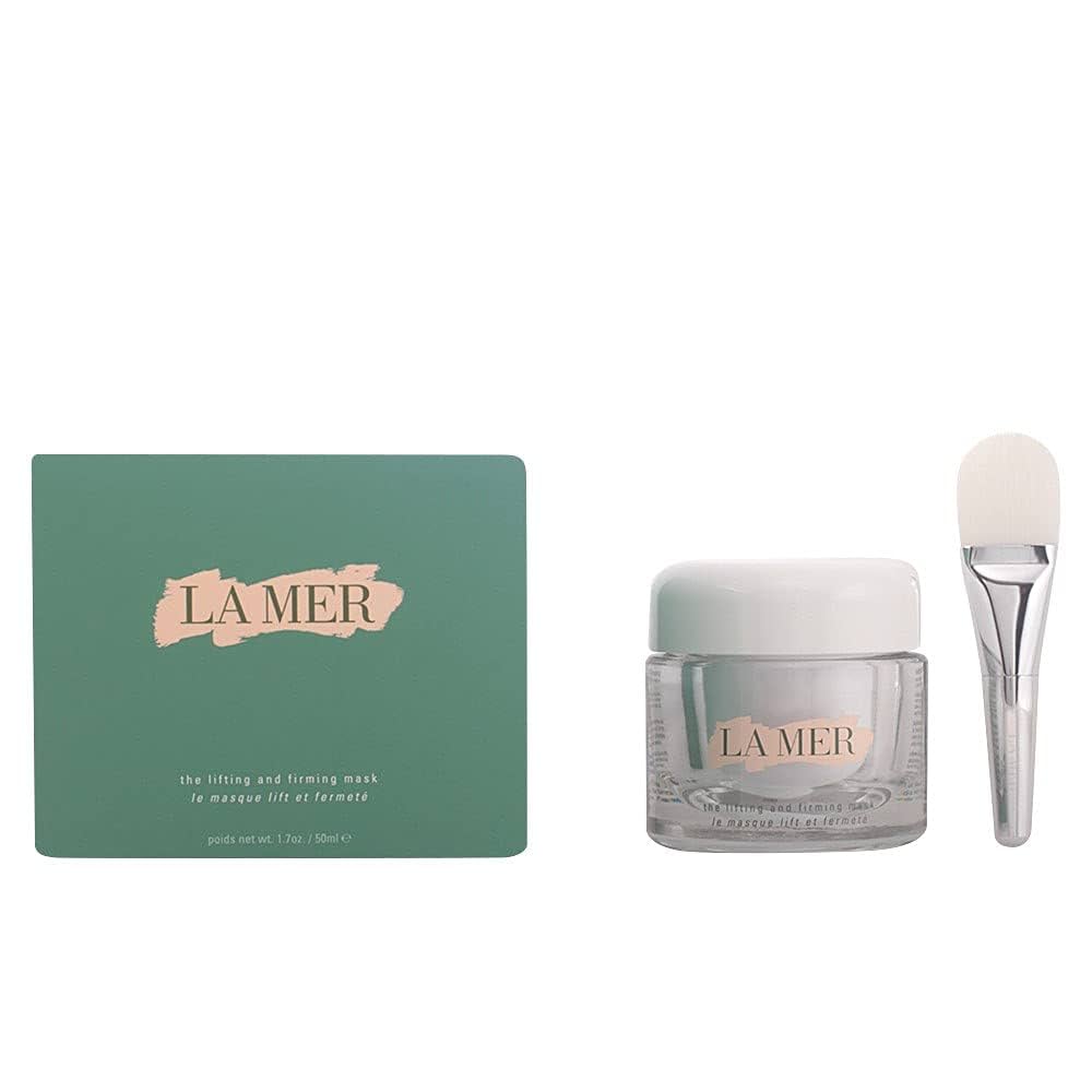 フェイスクリーム LA MER THE LIFTING FIRMING MASK 50ml La Mer The Lifting and Firming Mask (50ml) | Harrods US